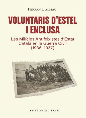 VOLUNTARIS D’ESTEL I ENCLUSA