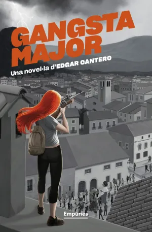 GANGSTA MAJOR
