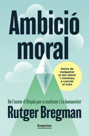 AMBICIO MORAL