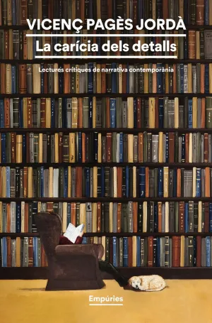 LA CARÍCIA DELS DETALLS