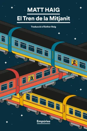 EL TREN DE LA MITJANIT
