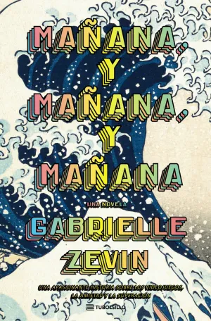 MAÑANA, Y MAÑANA, Y MAÑANA