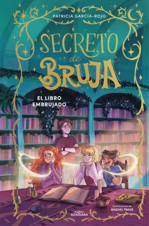 SECRETO DE BRUJA 3