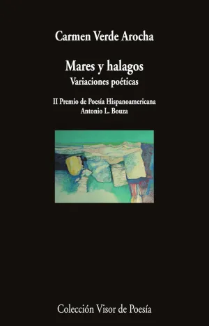 MARES Y HALAGOS