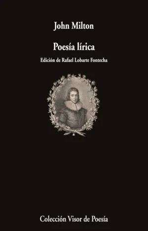 POESÍA LÍRICA