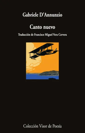 CANTO NUEVO