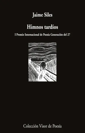 HIMNOS TARDÍOS