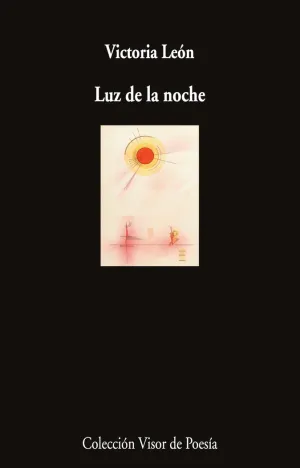 LUZ DE LA NOCHE