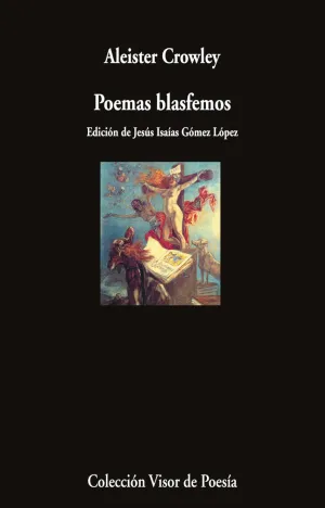 POEMAS BLASFEMOS