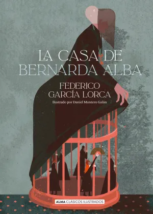 LA CASA DE BERNARDA ALBA