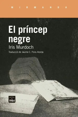 EL PRÍNCEP NEGRE