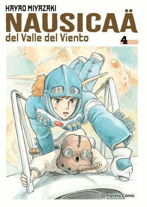 NAUSICAA 04