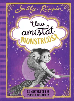 MISTERI PEDRES MAGIQUES