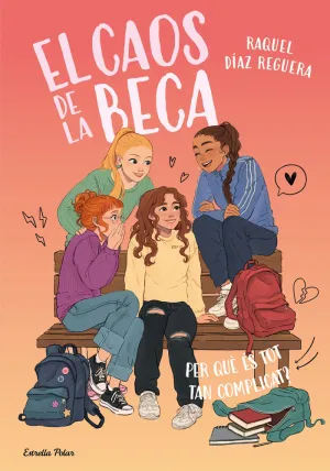 2.PER QUE ES TOT TAN COMPLICAT?