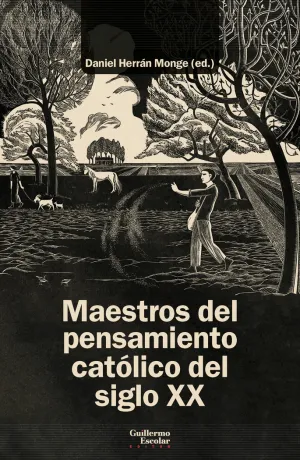MAESTROS DEL PENSAMIENTO CATÓLICO DEL SIGLO XX