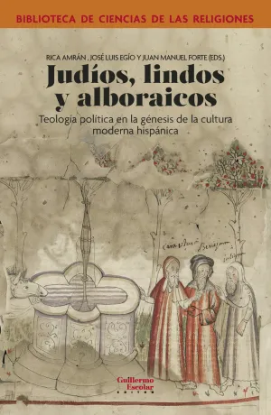 JUDIOS, LINDOS, ALBORAICOS