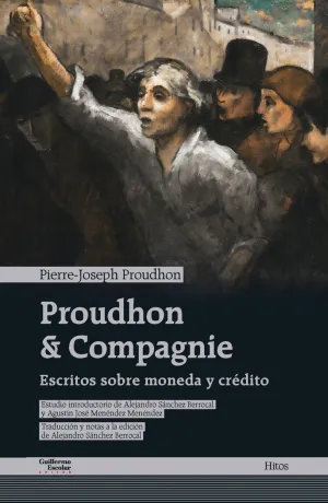 PROUDHON & COMPAGNE