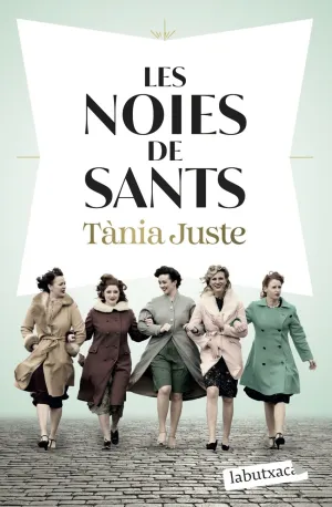 NOIES DE SANTS, LES