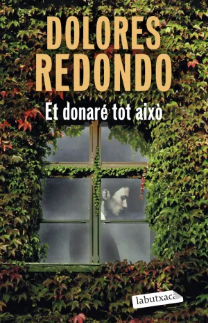 ET DONARÉ TOT AIXÒ
