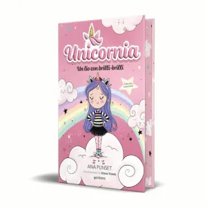 UNICORNIA 1 (ED. ESPECIAL)