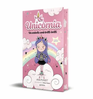 UNICORNIA 1 (ED. ESPECIAL) CAT