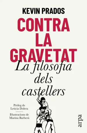 CONTRA LA GRAVETAT