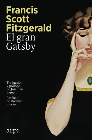 GRAN GATSBY, EL