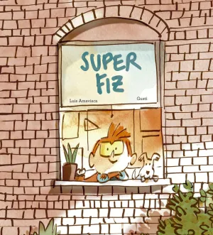 SUPERFIZ