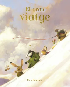 GRAN VIATGE, EL - CAT