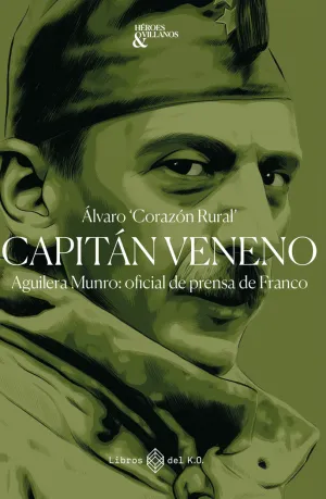 CAPITÁN VENENO