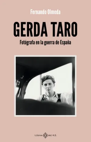 GERDA TARO
