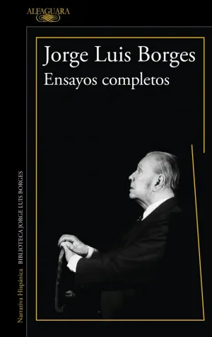 ENSAYOS COMPLETOS (BORGES) - ALF