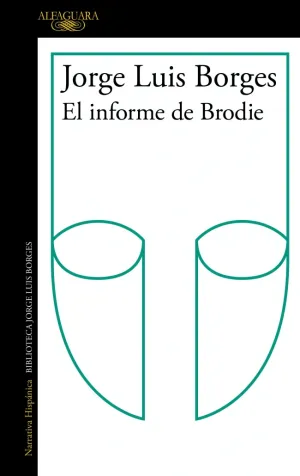 EL INFORME BRODIE