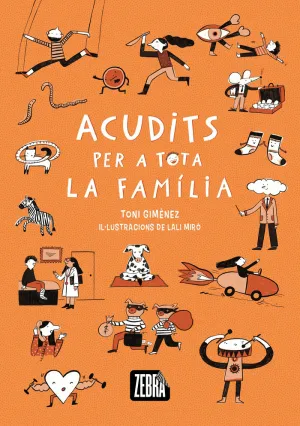 ACUDITS PER A TOTA LA FAMILIA