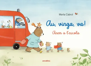 AU, VINGA, VA!