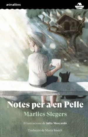 NOTES PER A EN PELLE