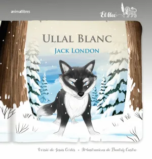 ULLAL BLANC