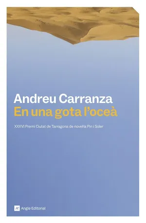 EN UNA GOTA L'OCEÀ