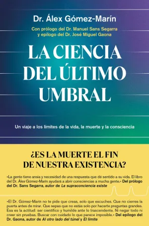LA CIENCIA DEL ÚLTIMO UMBRAL
