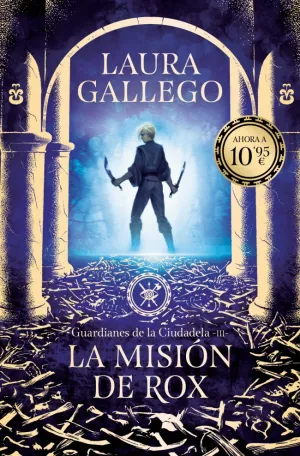 MISION DE ROX, LA
