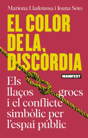 COLOR DE LA DISCÒRDIA, EL