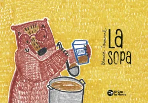 LA SOPA