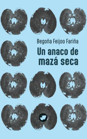 ANACO DE MAZÁ SECA, UN
