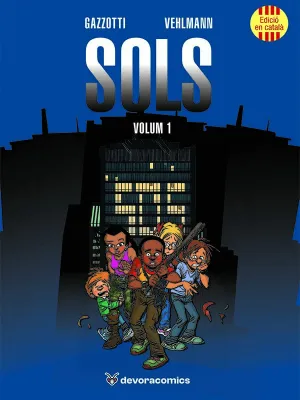 SOLS (VOLUM 1)