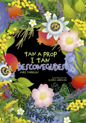 TAN A PROP I TAN DESCONEGUDES