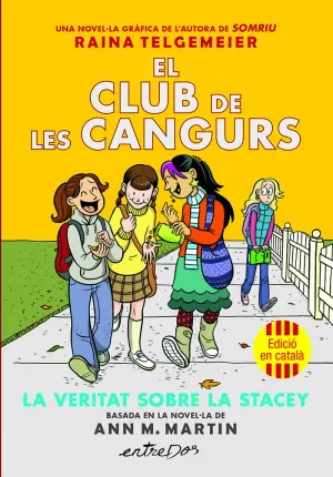 CLUB DE LES CANGURS, EL - VOL. 2