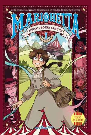 MARIONETTA - VOL. 1
