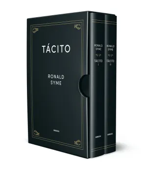 ESTUCHE TACITO