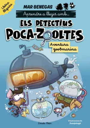 AVENTURA ZOOBMAR