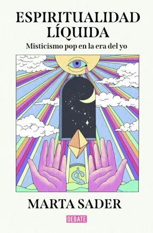 ESPIRITUALIDAD LIQUIDA